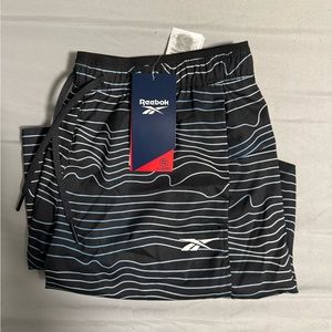 New Reebok Running Shorts